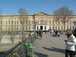  Le Louvre vu depuis le Pont des Arts